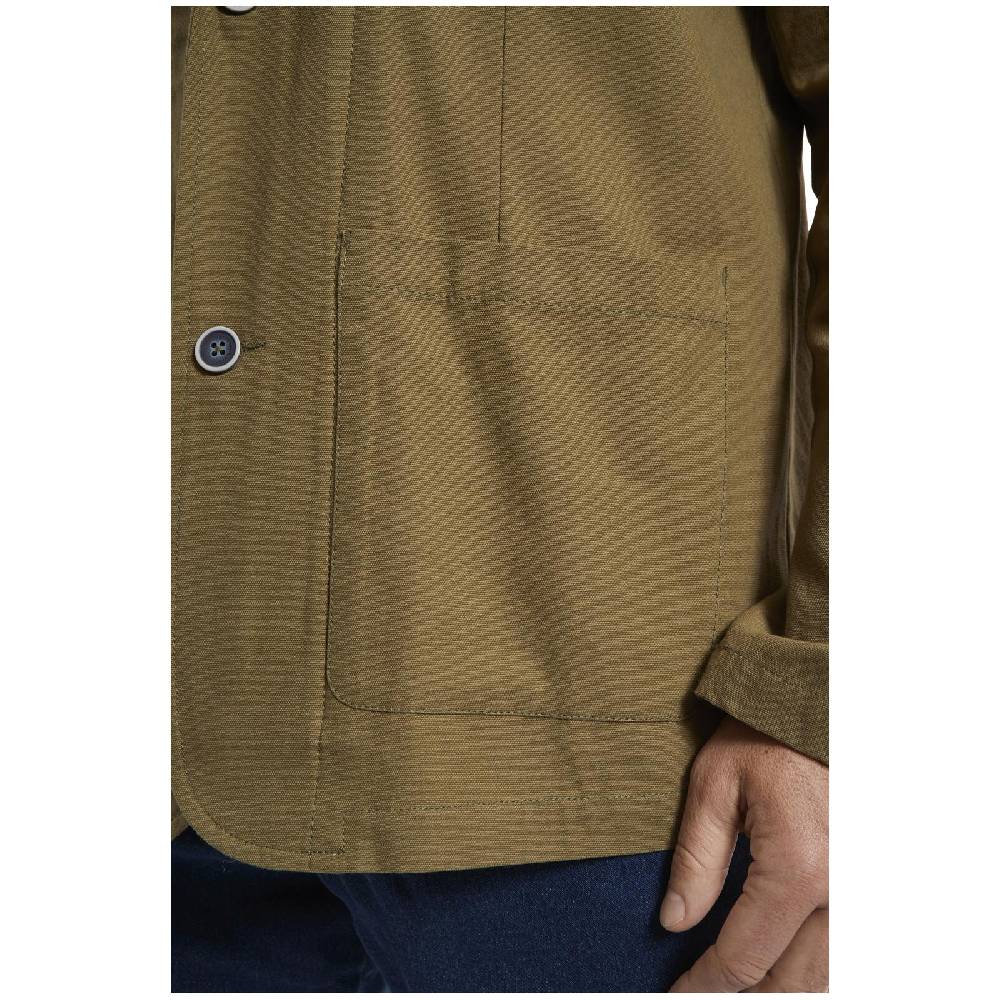 Jan Vanderstorm Sakko MARINUS Oliv