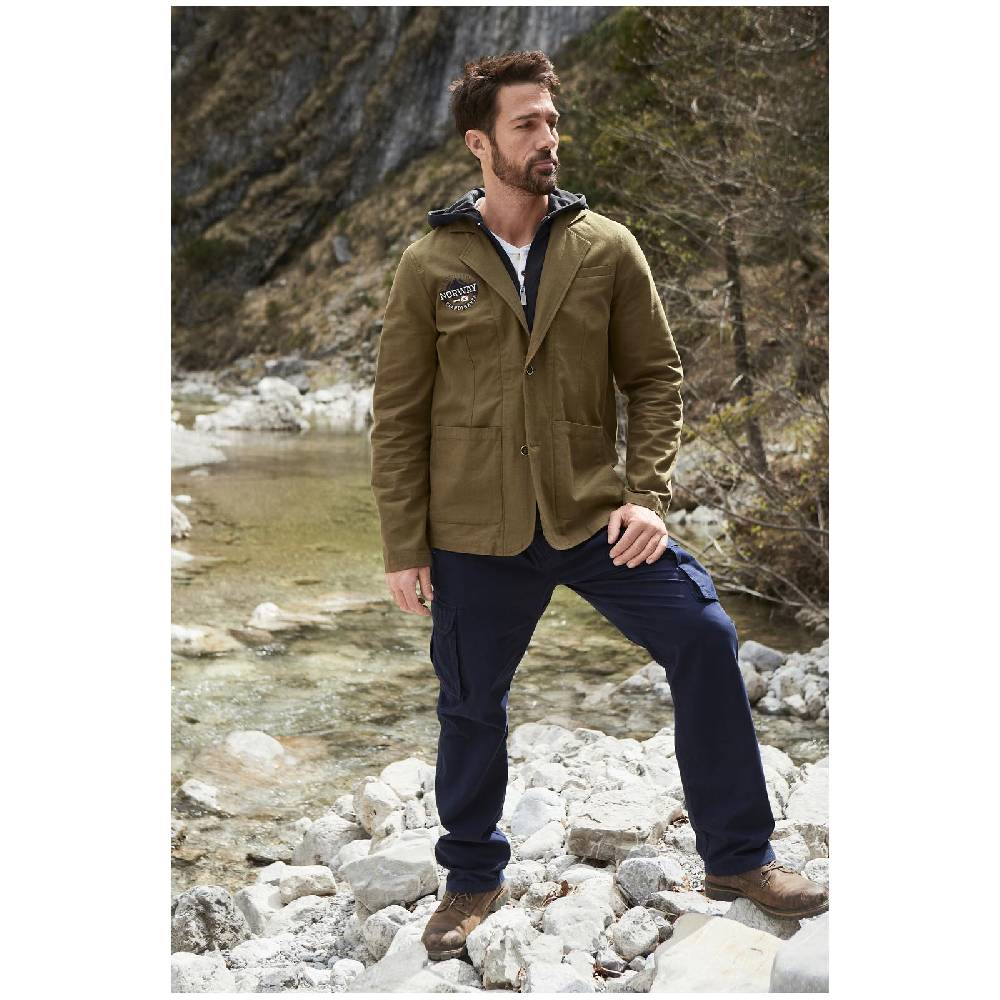 Jan Vanderstorm Sakko MARINUS Oliv