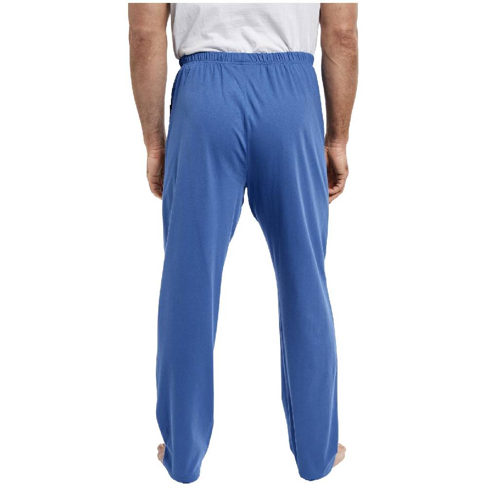 Jan Vanderstorm Schlafhose ANSSI Blau