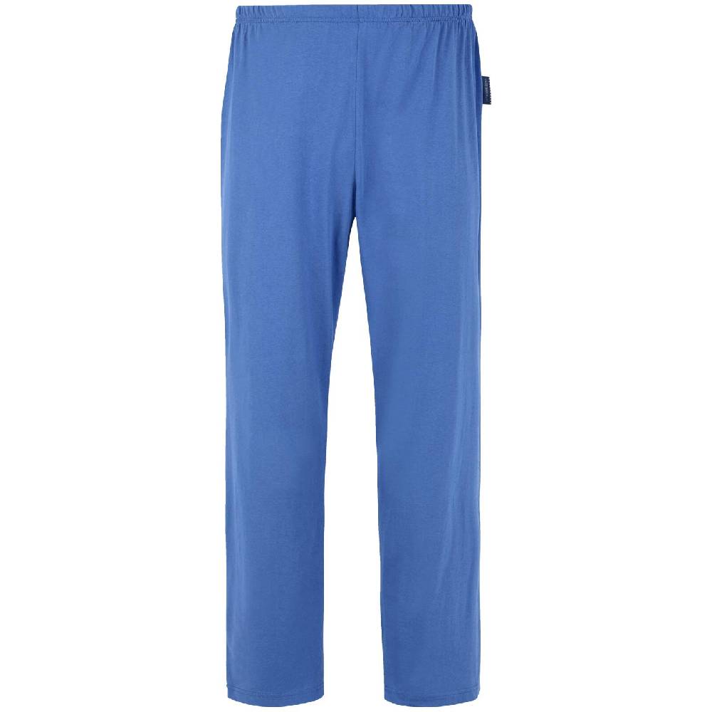 Jan Vanderstorm Schlafhose ANSSI blau