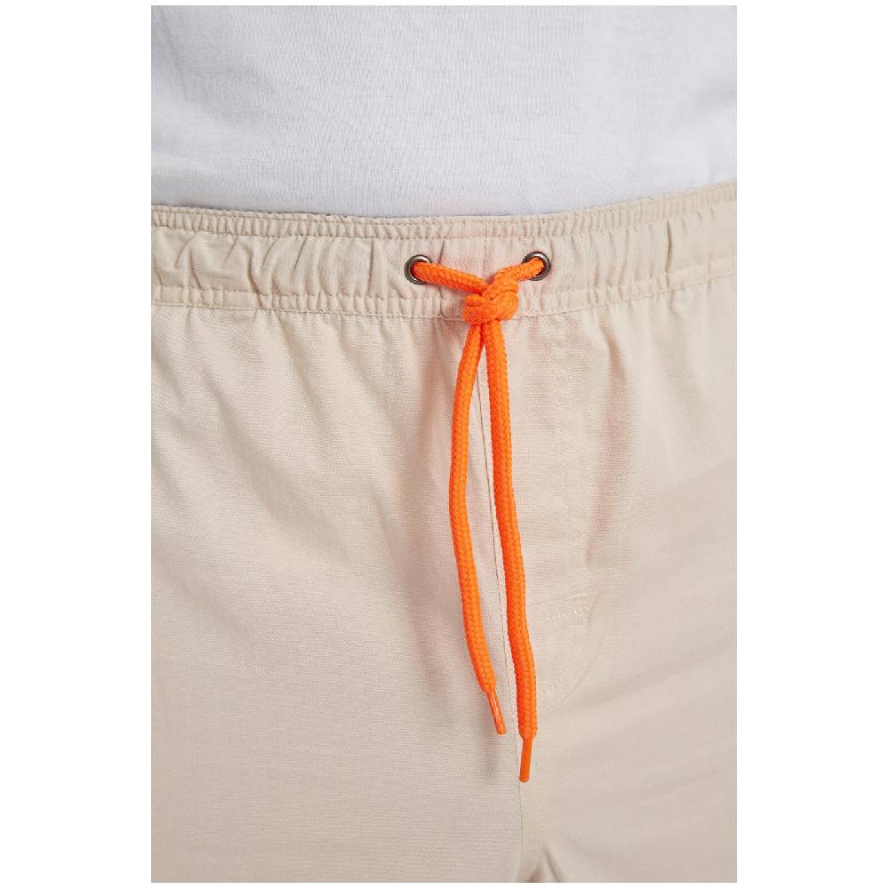 Jan Vanderstorm Schlupfhose ALPHONSE Beige