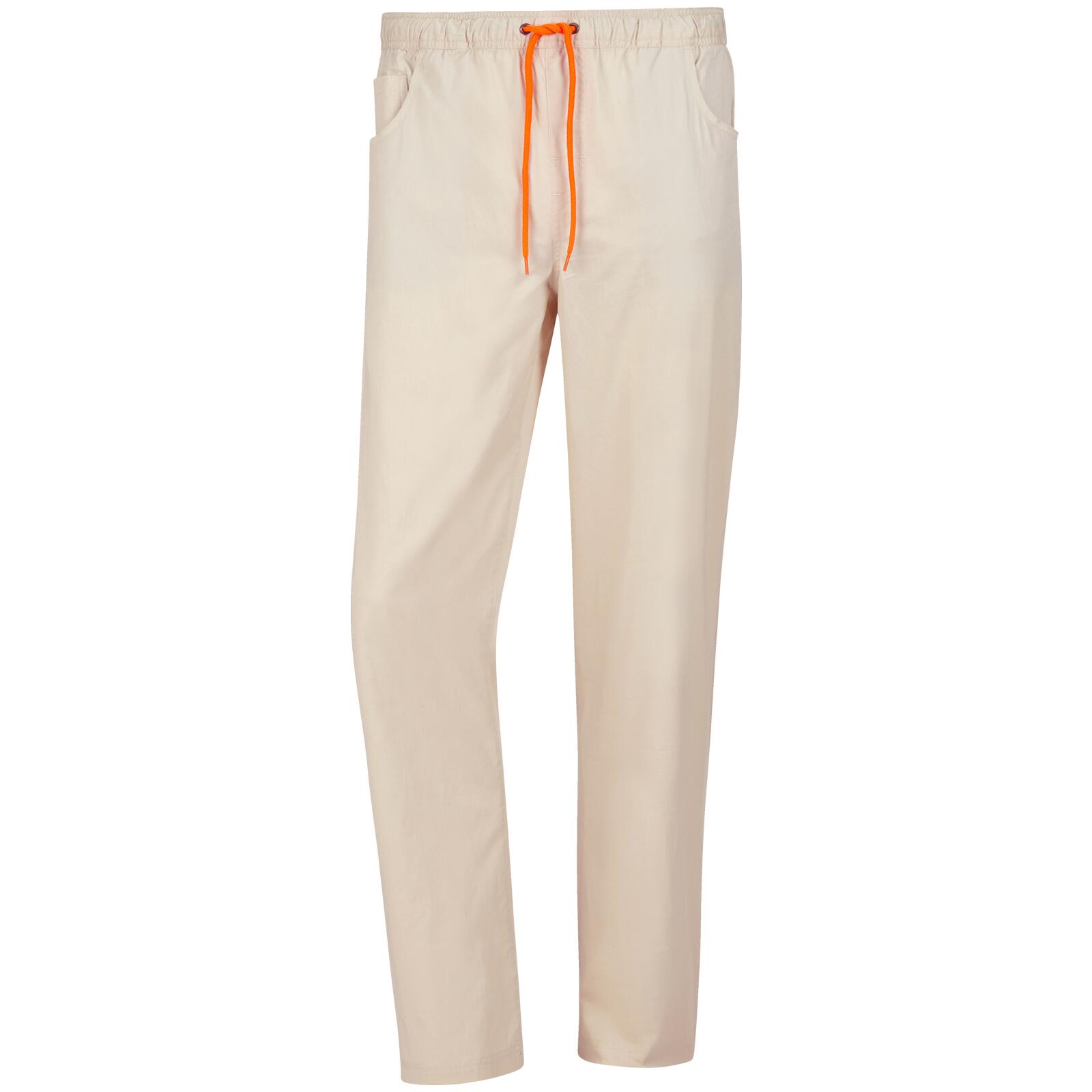 Jan Vanderstorm Schlupfhose ALPHONSE beige