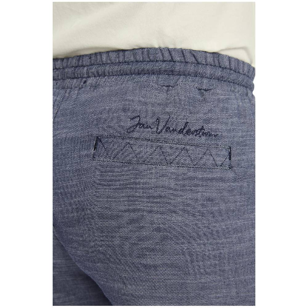 Jan Vanderstorm Schlupfhose ELDIR Hellblau