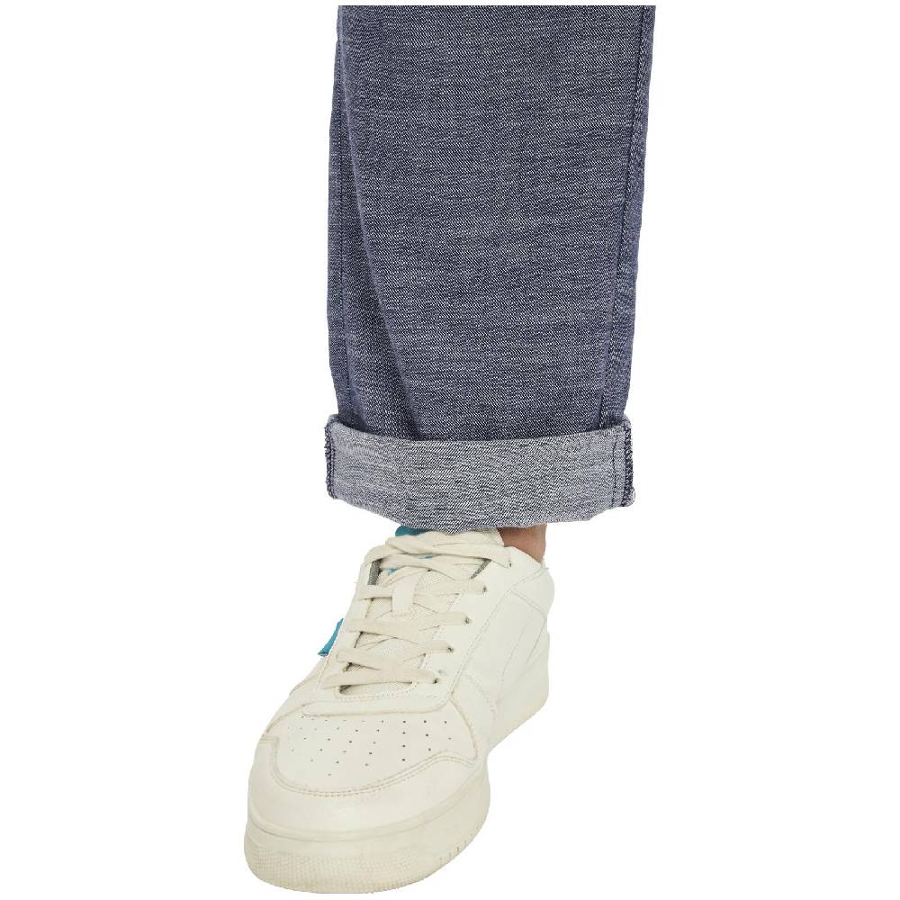 Jan Vanderstorm Schlupfhose ELDIR Hellblau