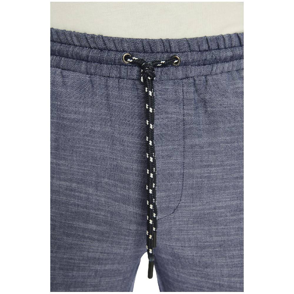 Jan Vanderstorm Schlupfhose ELDIR Hellblau