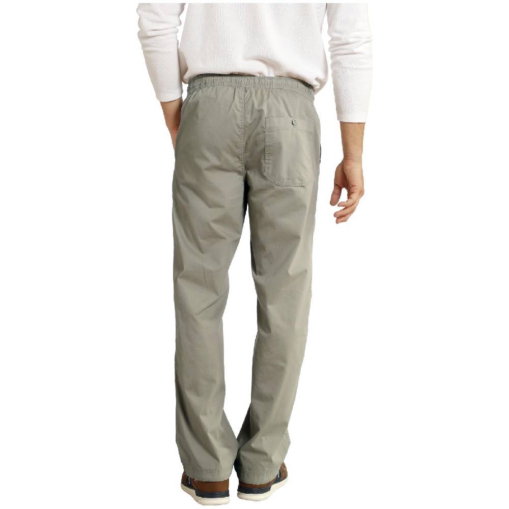 Jan Vanderstorm Schlupfhose HANSSI Beige