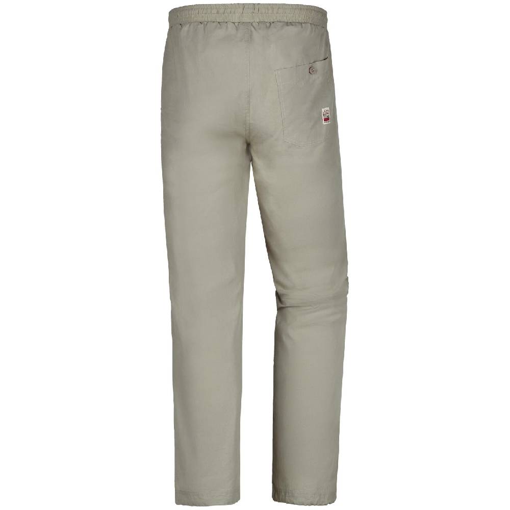Jan Vanderstorm Schlupfhose HANSSI Beige