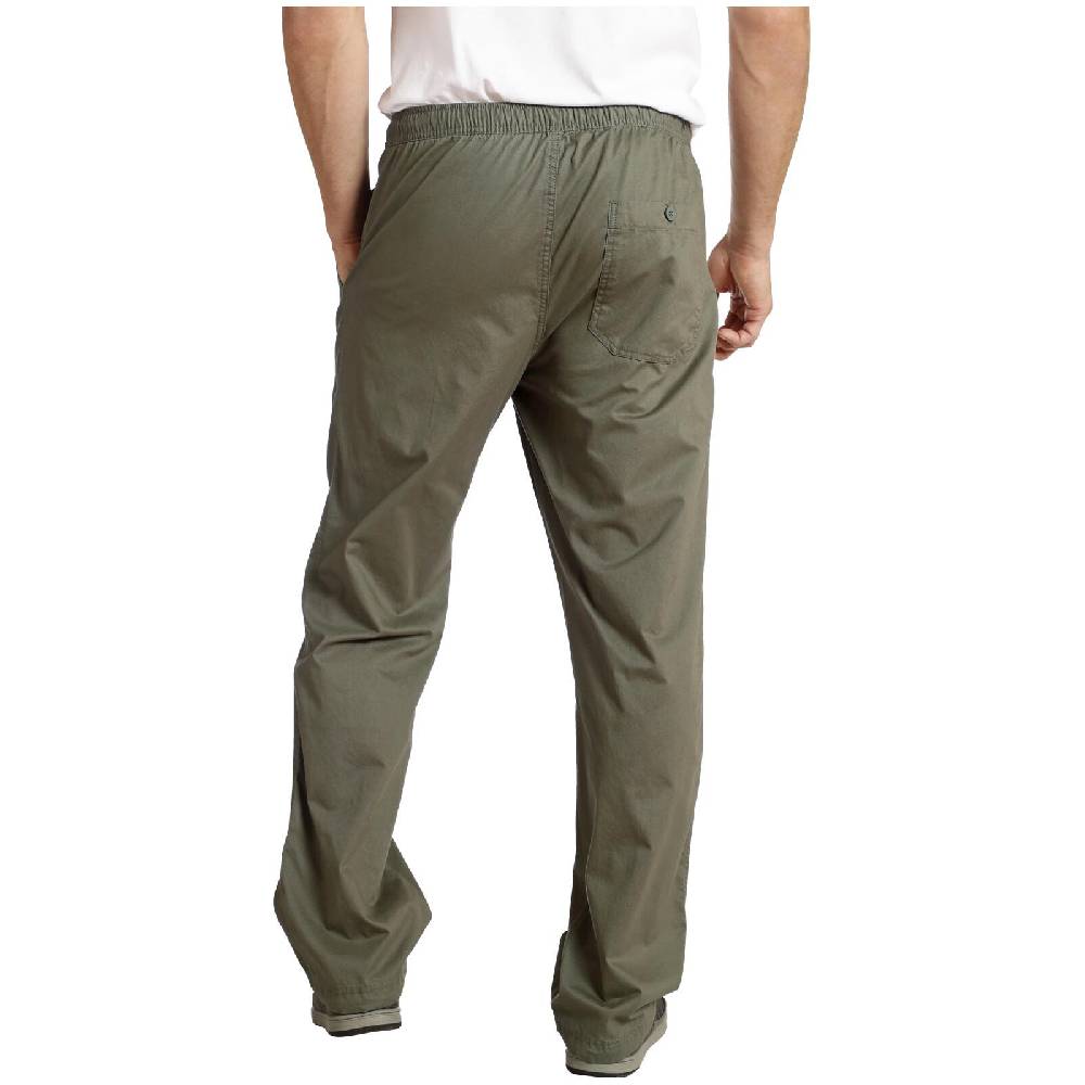 Jan Vanderstorm Schlupfhose HANSSI Oliv