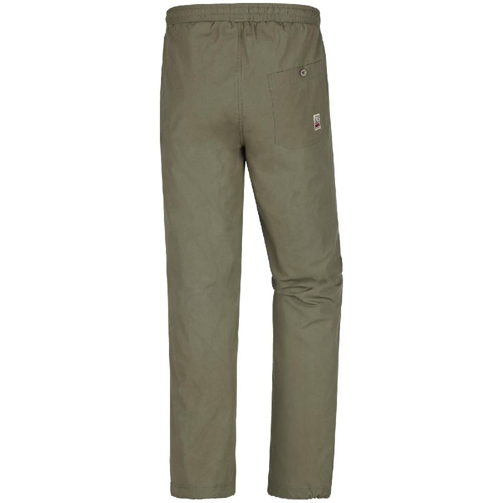 Jan Vanderstorm Schlupfhose HANSSI Oliv