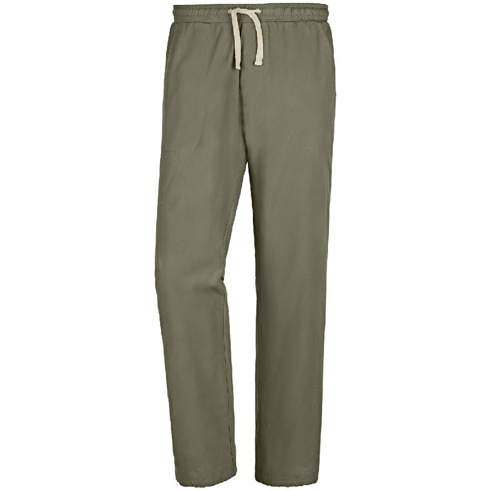 Jan Vanderstorm Schlupfhose HANSSI oliv