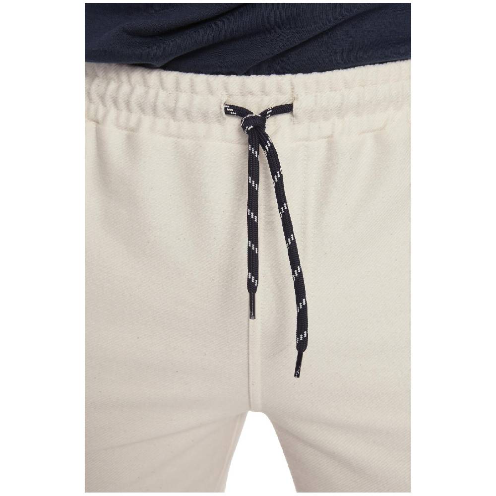 Jan Vanderstorm Schlupfhose INGEBERT Wollweiß