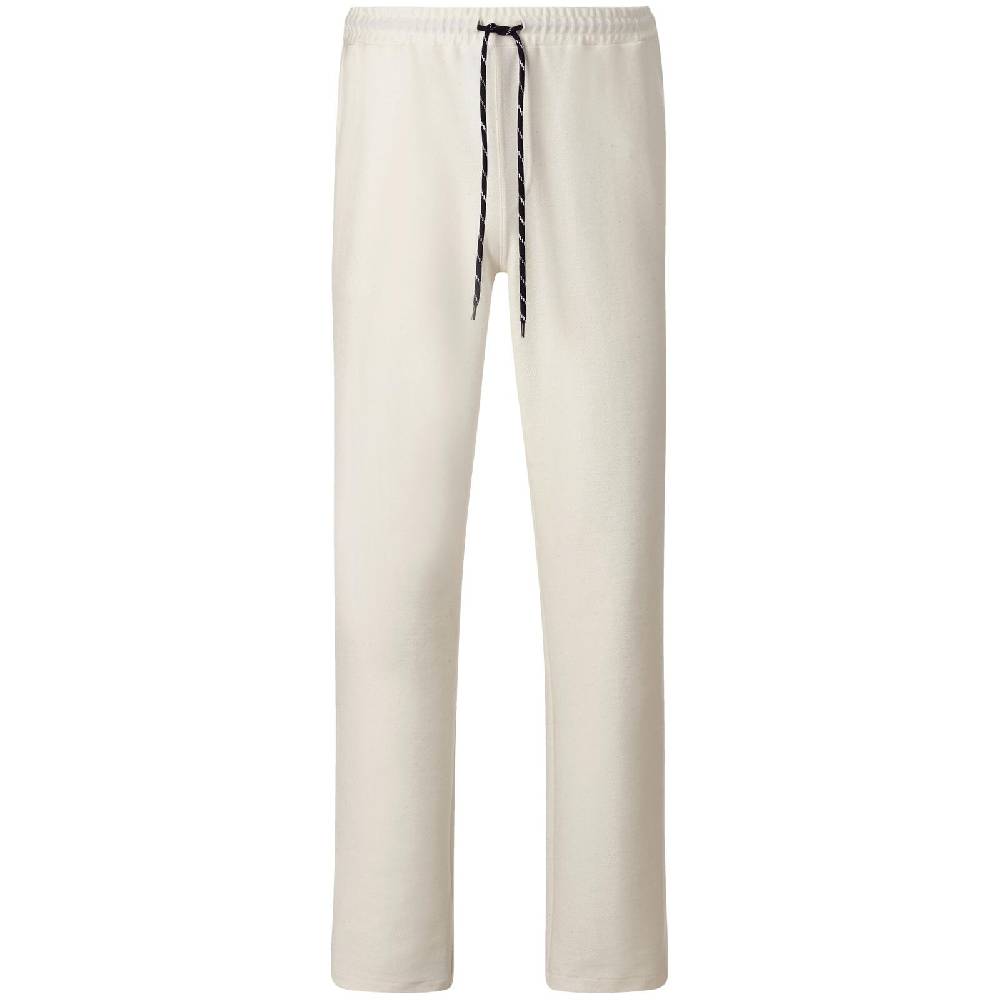 Jan Vanderstorm Schlupfhose INGEBERT wollweiß