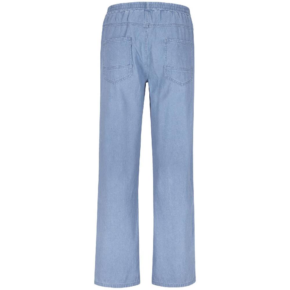 Jan Vanderstorm Schlupfjeans DAAN Hellblau