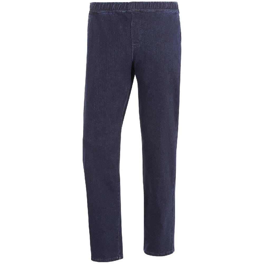 Jan Vanderstorm Schlupfjeans RAIVO dunkelblau