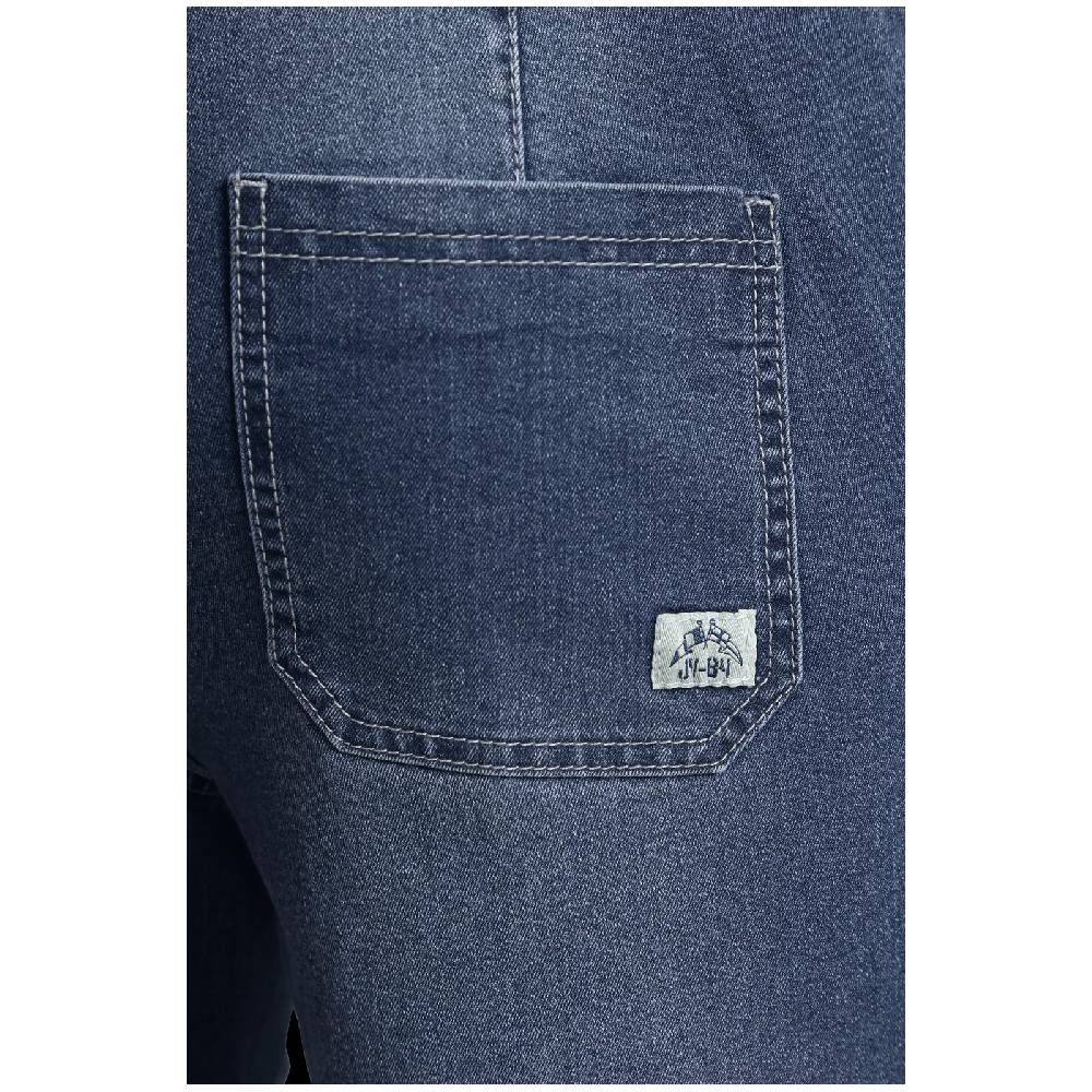 Jan Vanderstorm Schlupfjeans VERTTI Blau