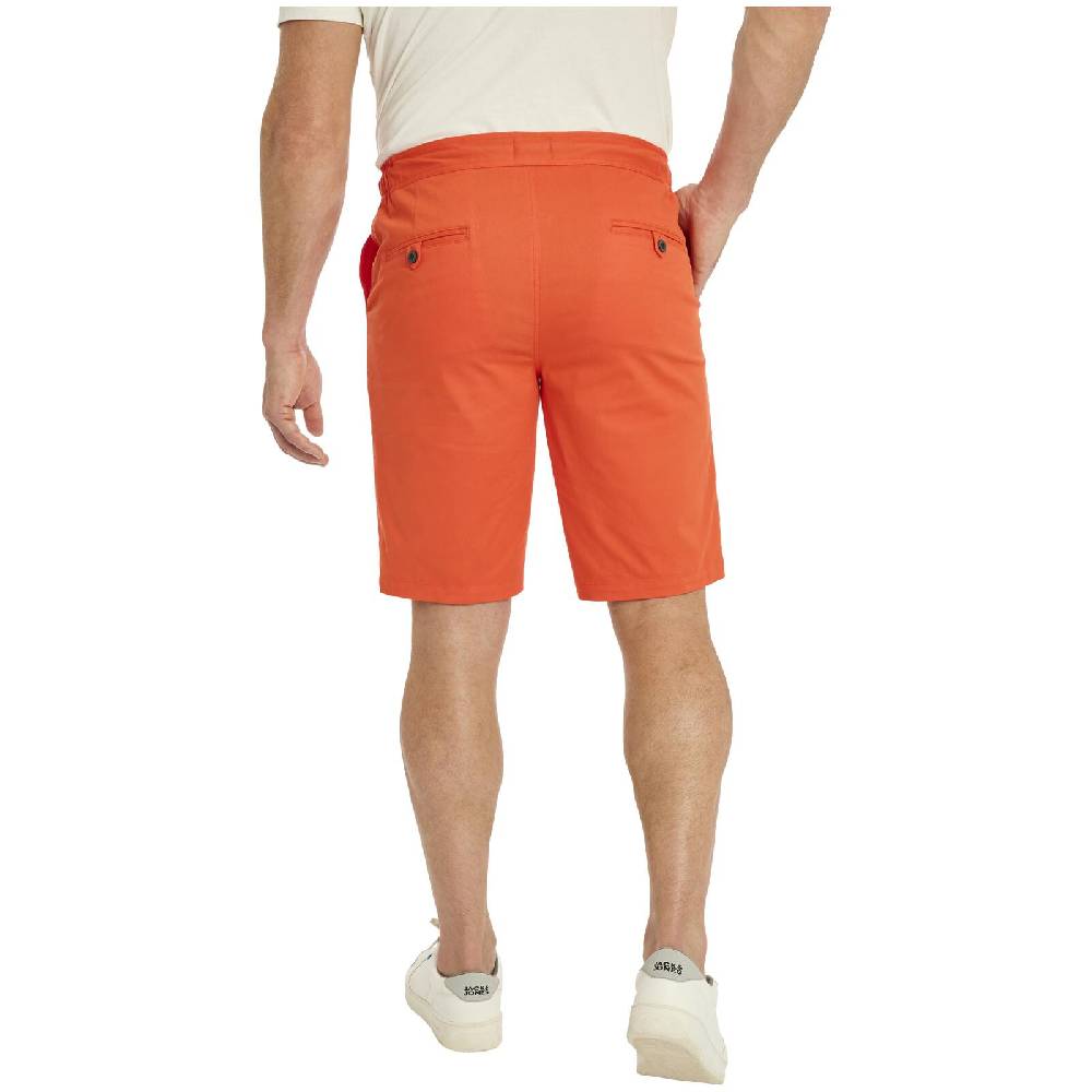 Jan Vanderstorm Schlupfshort AMFINN Orange