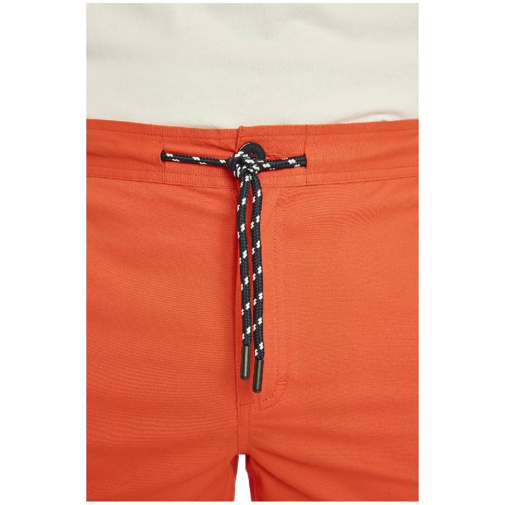 Jan Vanderstorm Schlupfshort AMFINN Orange