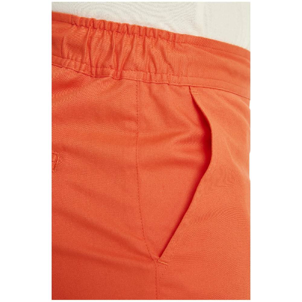 Jan Vanderstorm Schlupfshort AMFINN Orange