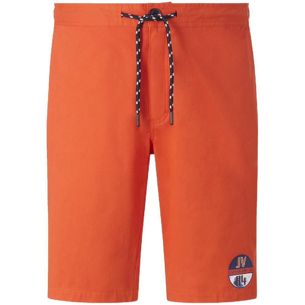 Jan Vanderstorm Schlupfshort AMFINN orange