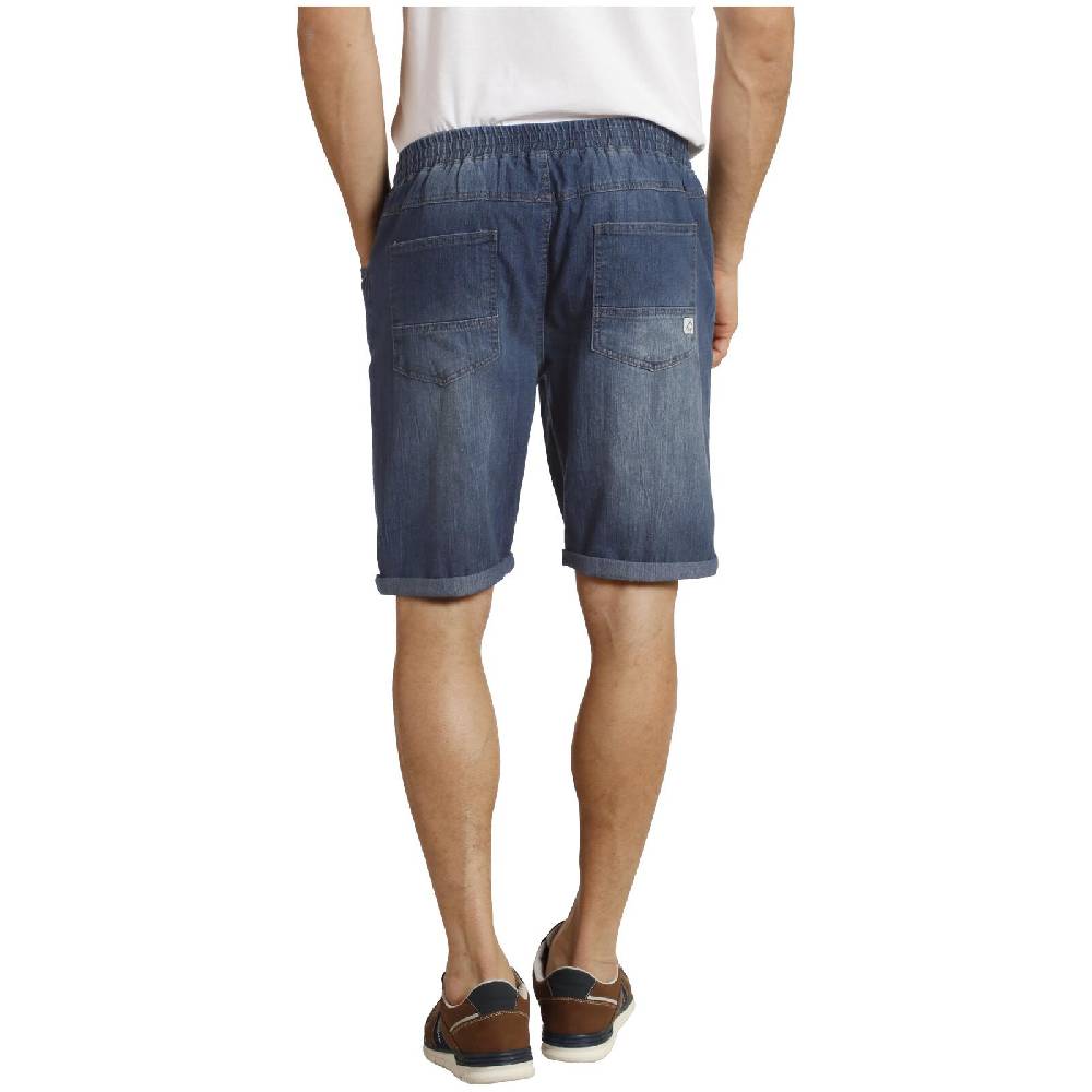 Jan Vanderstorm Schlupfshort EIGIL Blau