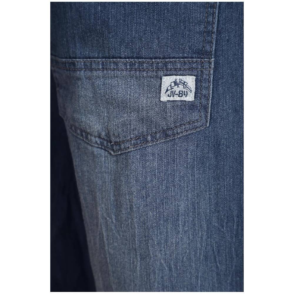 Jan Vanderstorm Schlupfshort EIGIL Blau