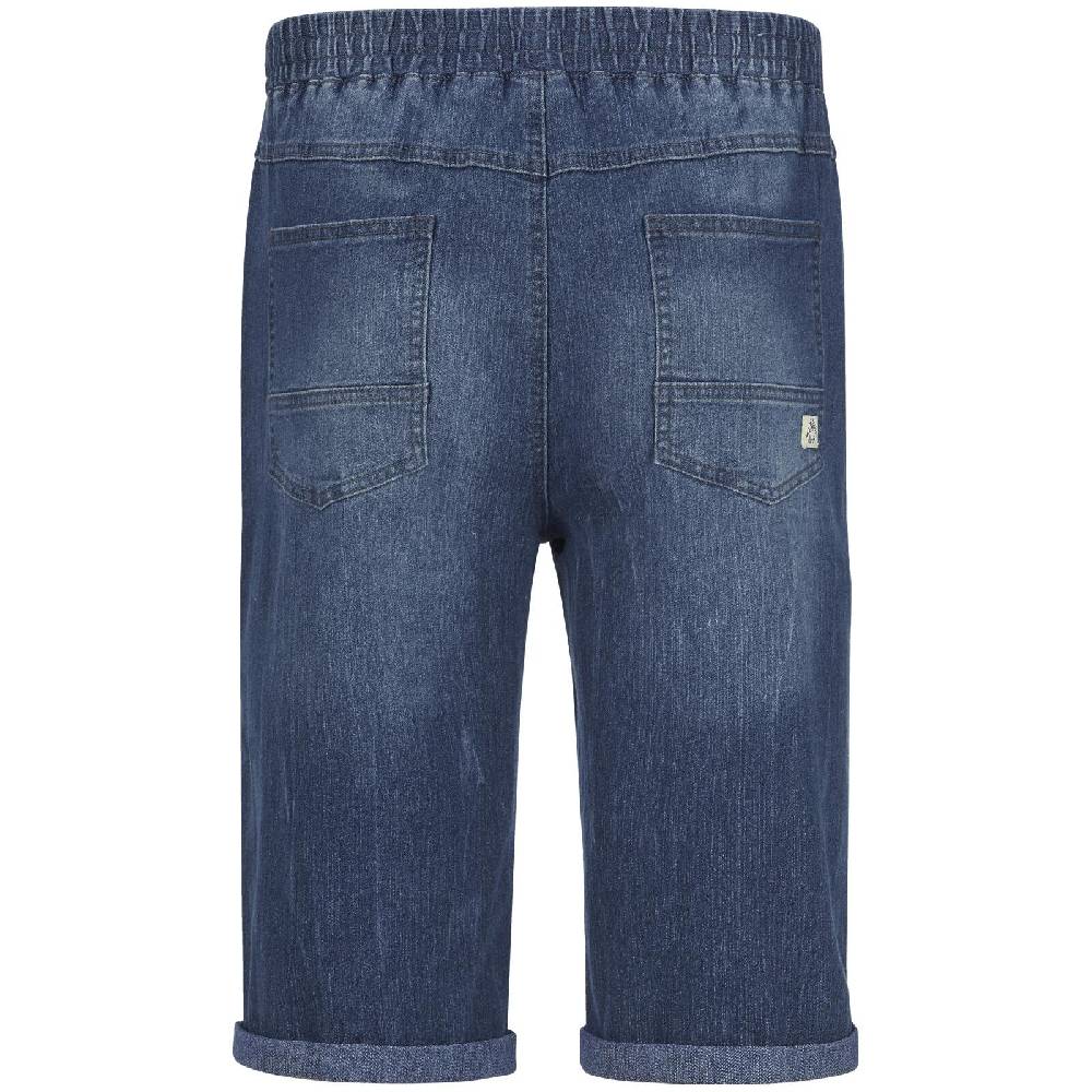 Jan Vanderstorm Schlupfshort EIGIL Blau