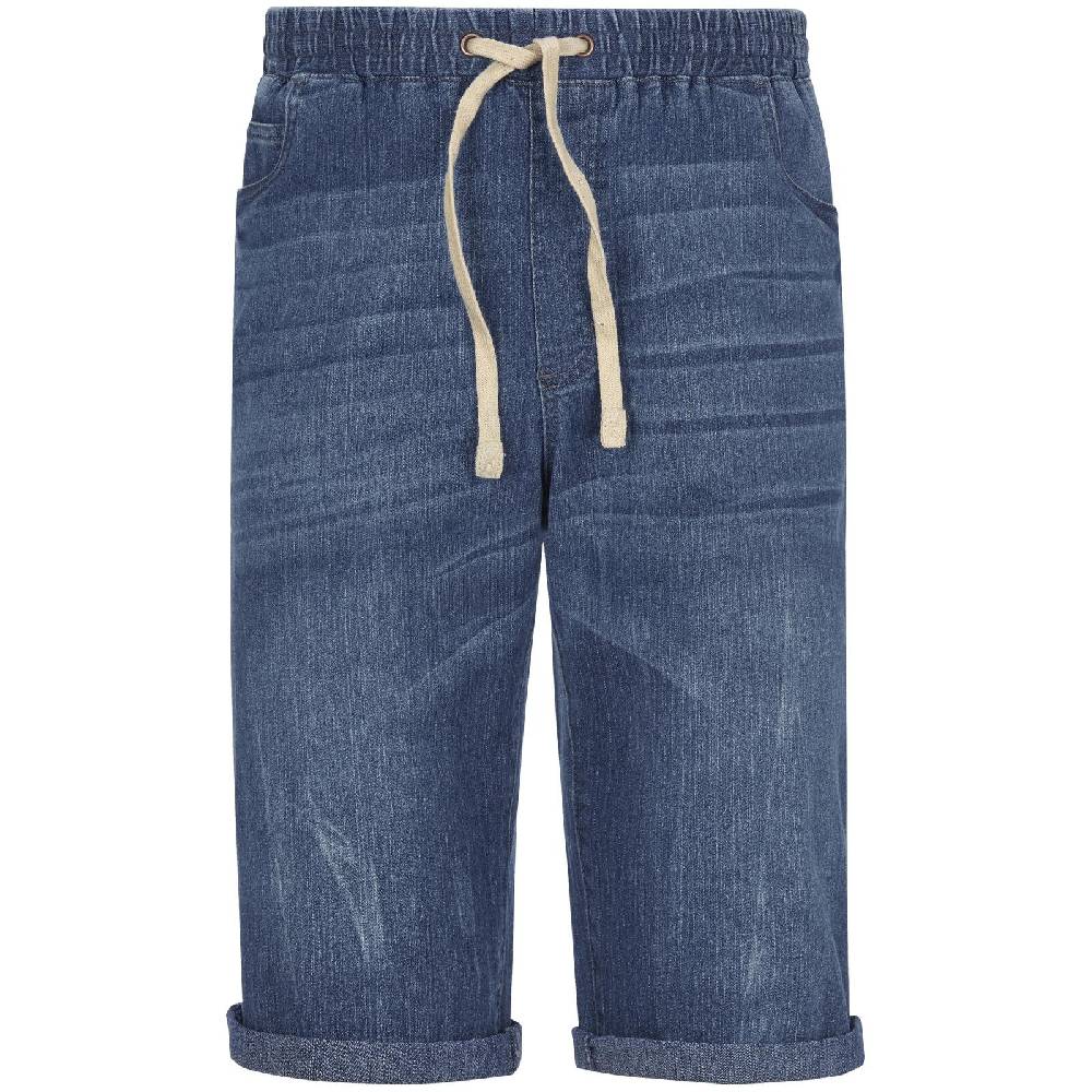 Jan Vanderstorm Schlupfshort EIGIL blau