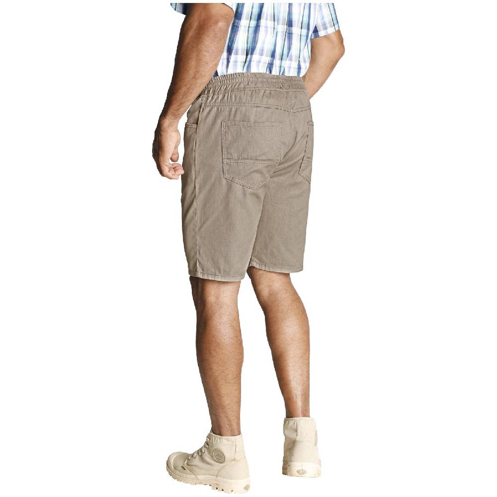 Jan Vanderstorm Schlupfshort FILEMON Beige