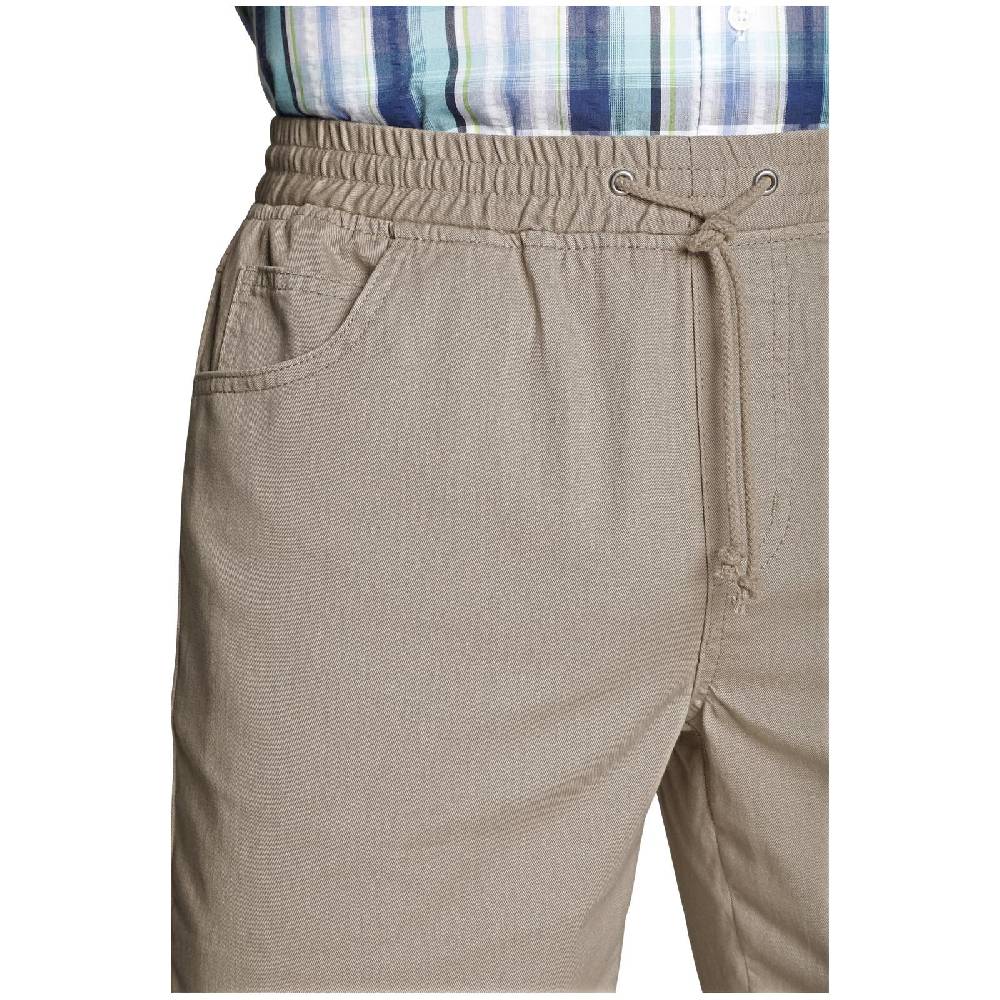 Jan Vanderstorm Schlupfshort FILEMON Beige