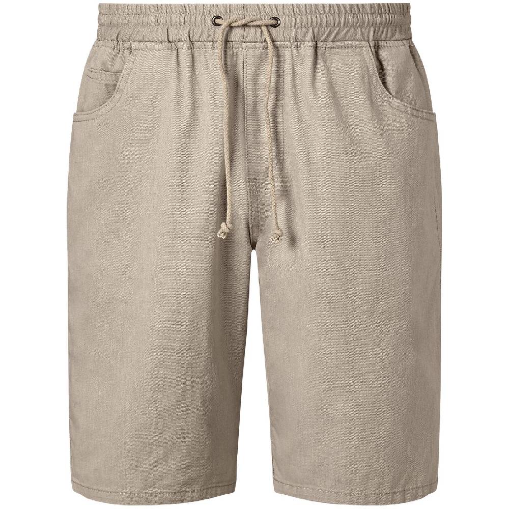 Jan Vanderstorm Schlupfshort FILEMON beige