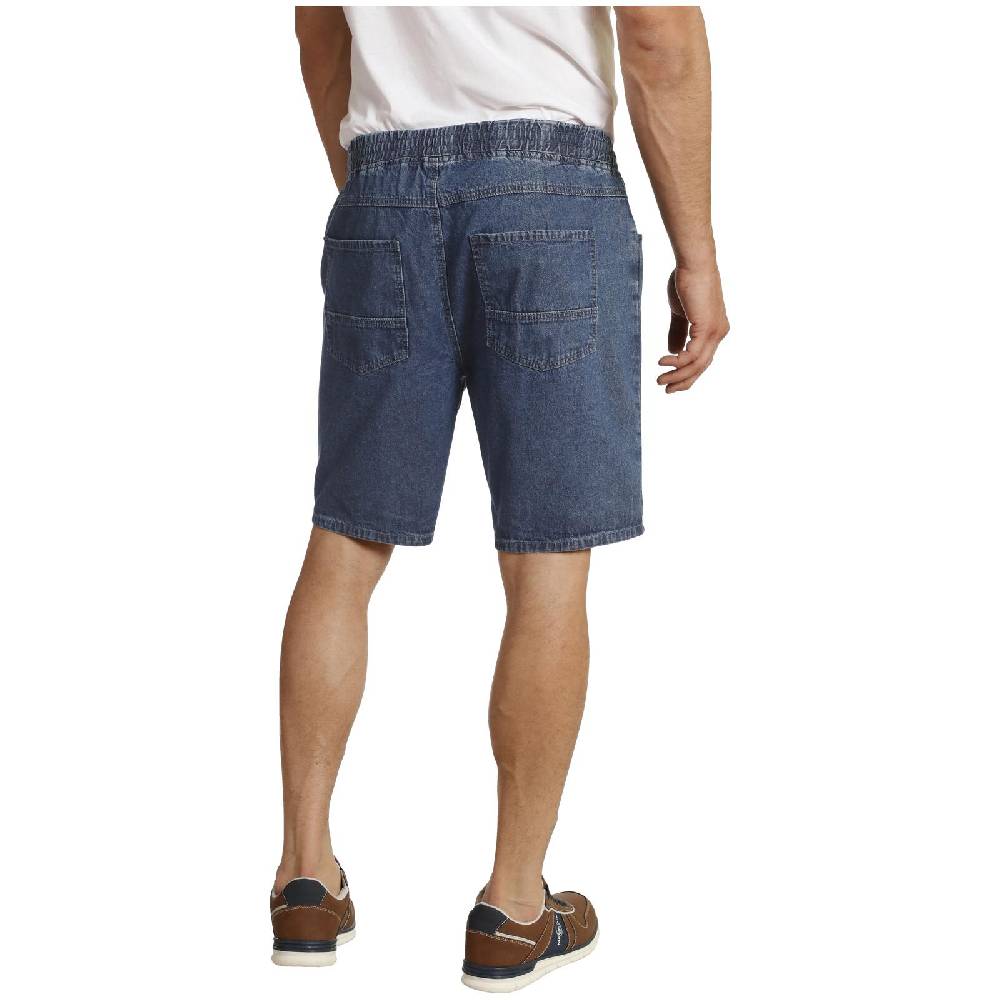 Jan Vanderstorm Schlupfshort FILEMON Blau