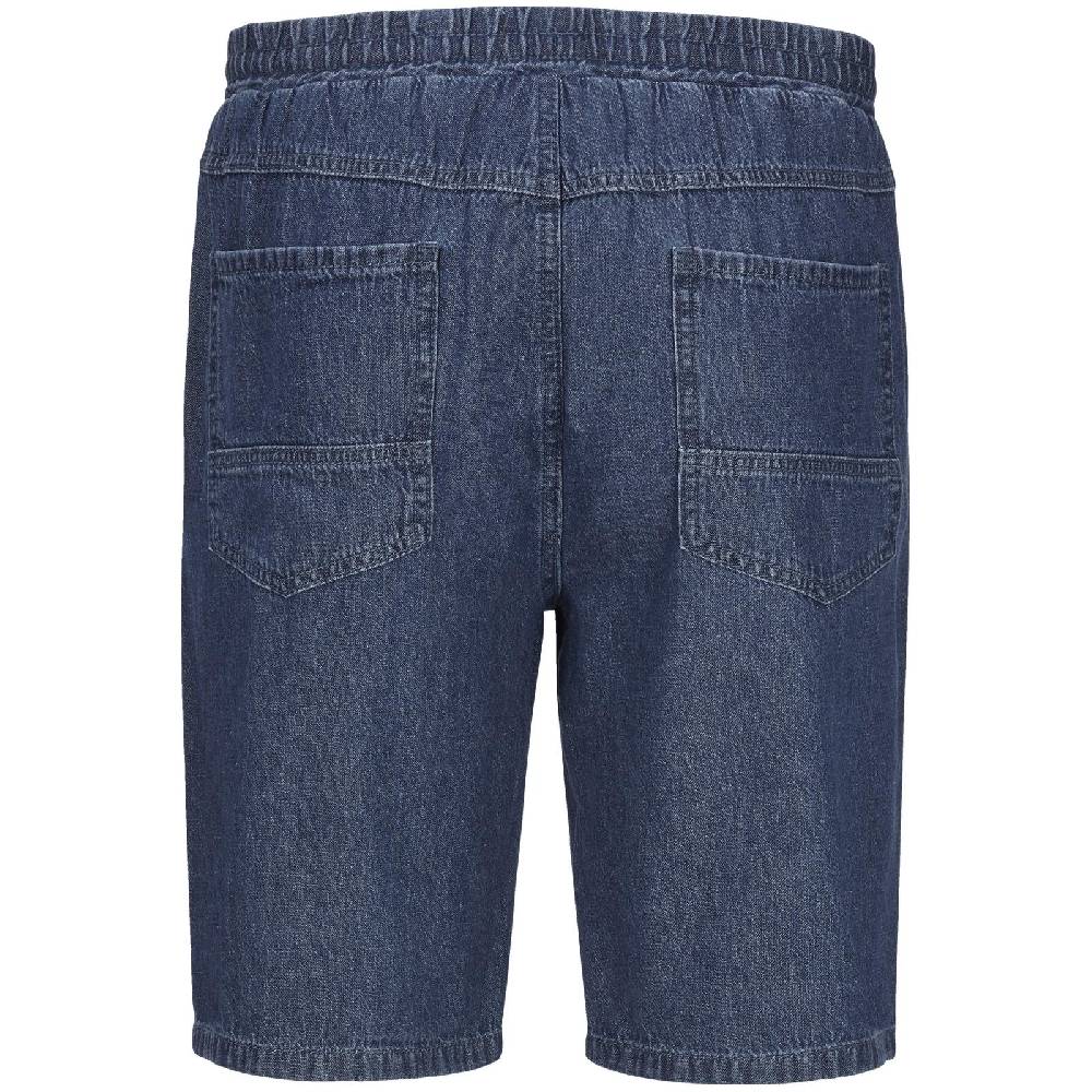 Jan Vanderstorm Schlupfshort FILEMON Blau