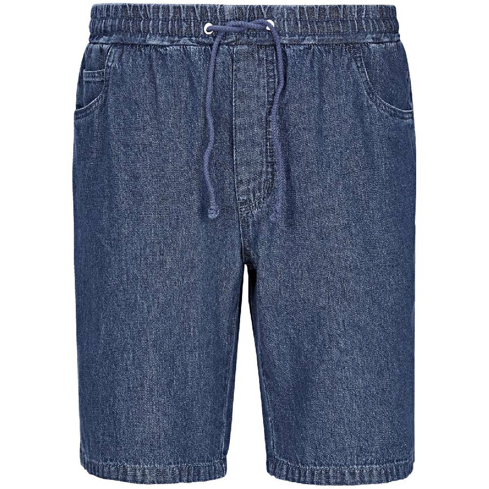 Jan Vanderstorm Schlupfshort FILEMON blau