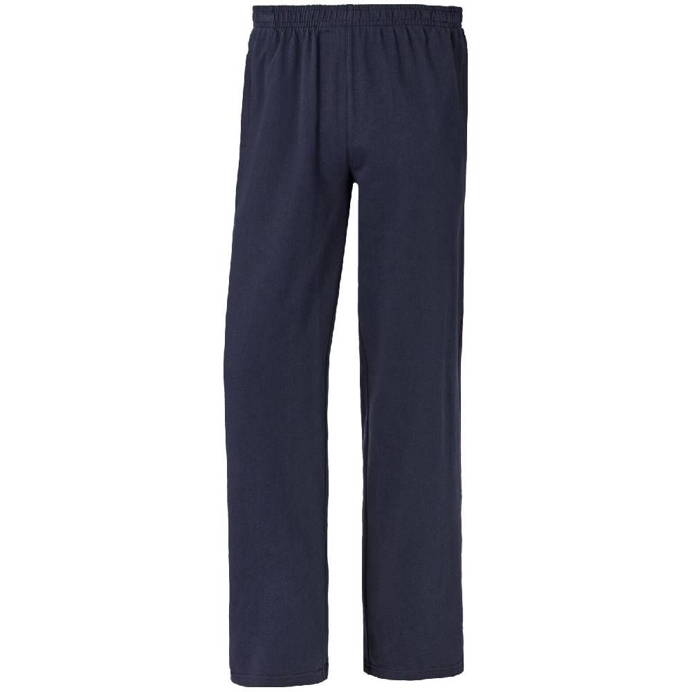 Jan Vanderstorm Sweathose WENNER dunkelblau