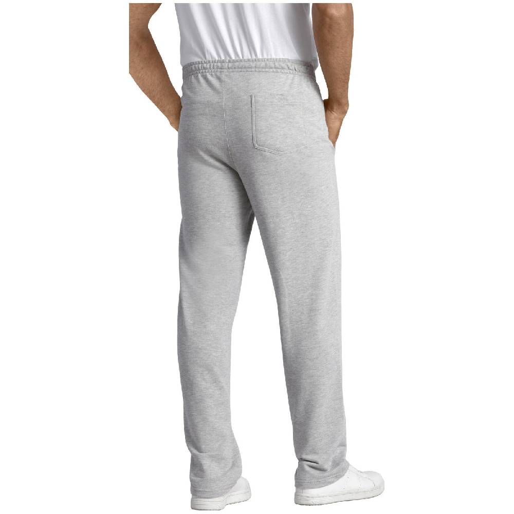 Jan Vanderstorm Sweathose WENNER Hellgrau Melange
