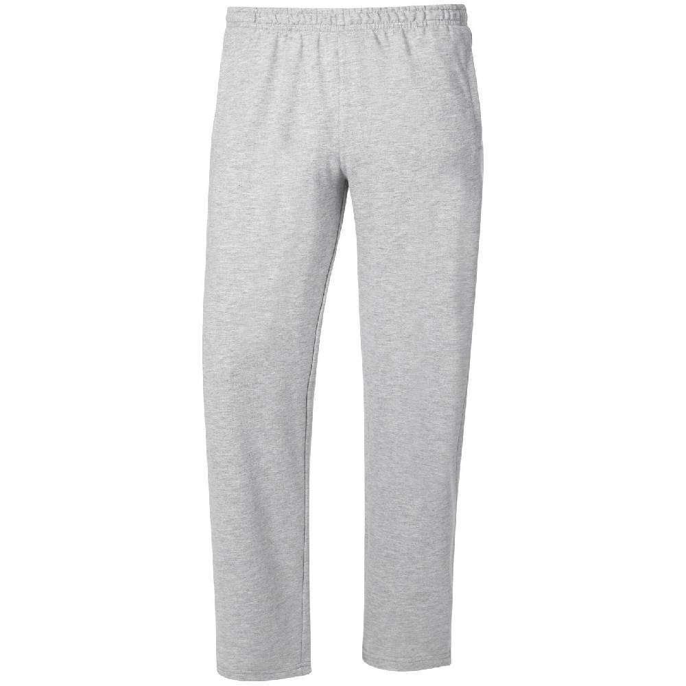 Jan Vanderstorm Sweathose WENNER hellgrau melange
