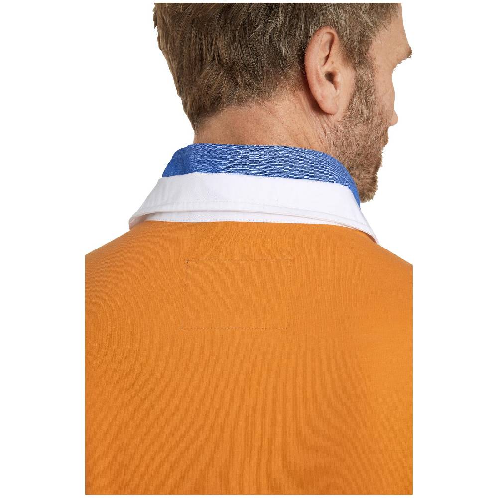 Jan Vanderstorm Sweatshirt BENTE Orange