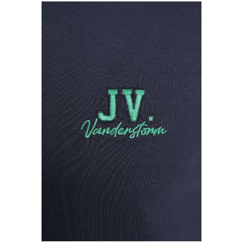 Jan Vanderstorm Sweatshirt FAUSTIN Dunkelblau