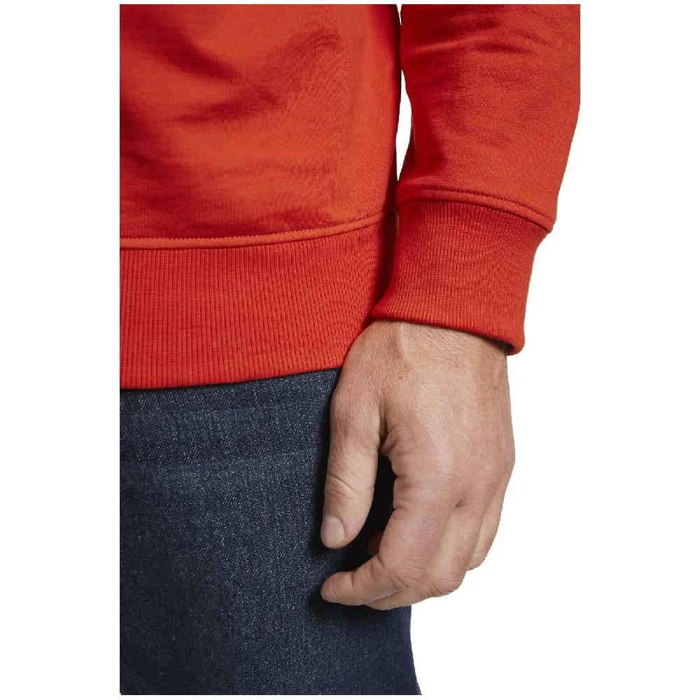 Jan Vanderstorm Sweatshirt ISVALI Orange