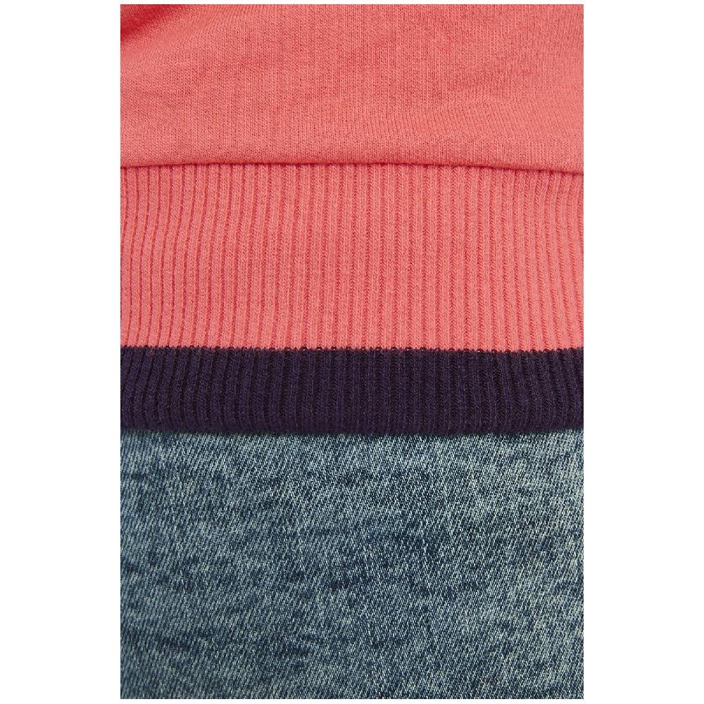 Jan Vanderstorm Sweatshirt ROSSKJELL Orange