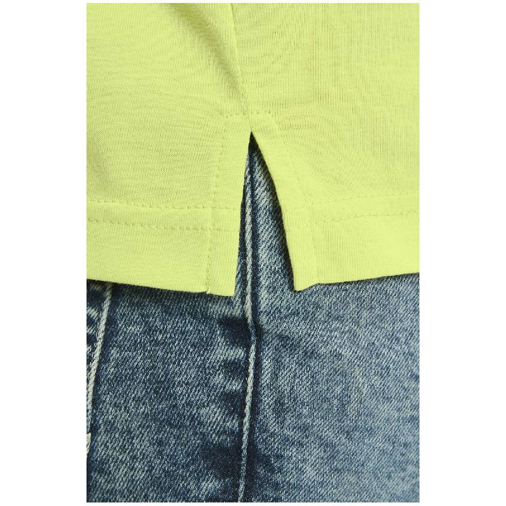 Jan Vanderstorm T-Shirt DOMINIK Hellgrün