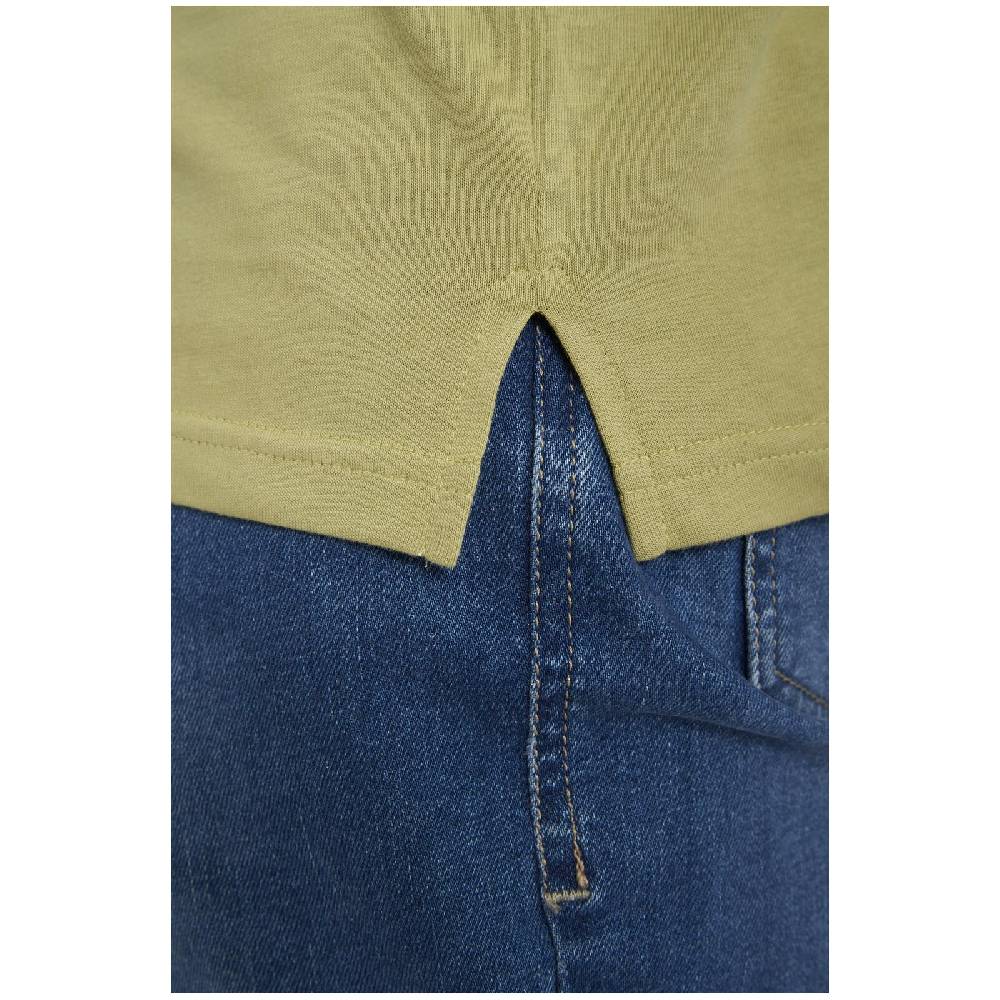 Jan Vanderstorm Tanktop ALVIN Hellgrün