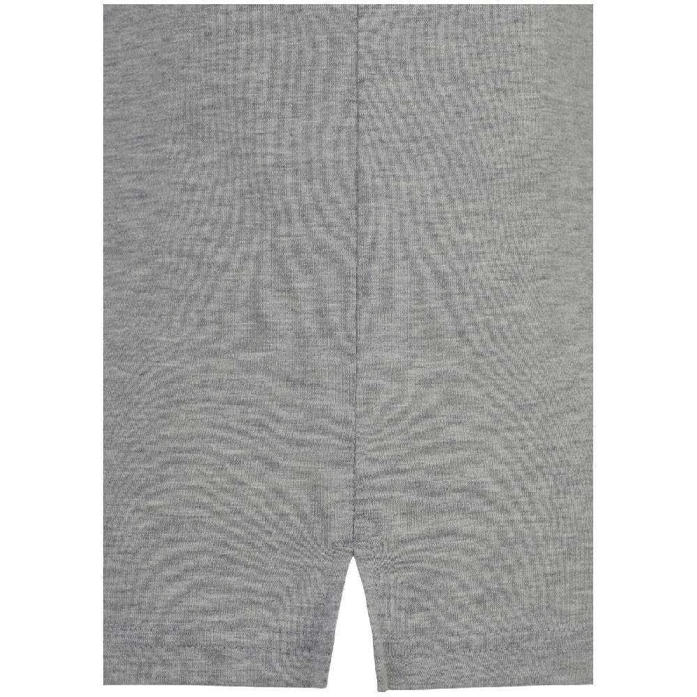 Jan Vanderstorm Tanktop OLOF Grau Melange