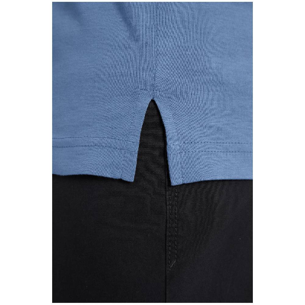 Jan Vanderstorm Tanktop TAMPPI Blau