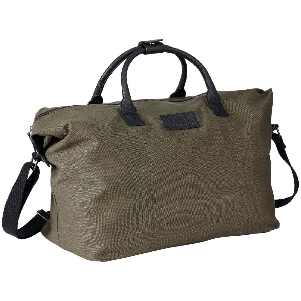 Jan Vanderstorm Tasche LAURIDS Oliv