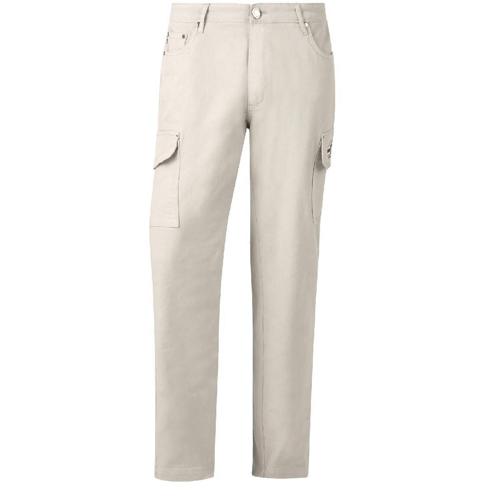 Jan Vanderstorm Tiefbundhose CARLSON beige