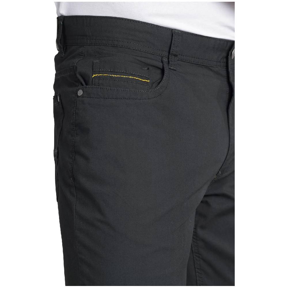 Jan Vanderstorm Tiefbundhose WENDELMAR Dunkelblau