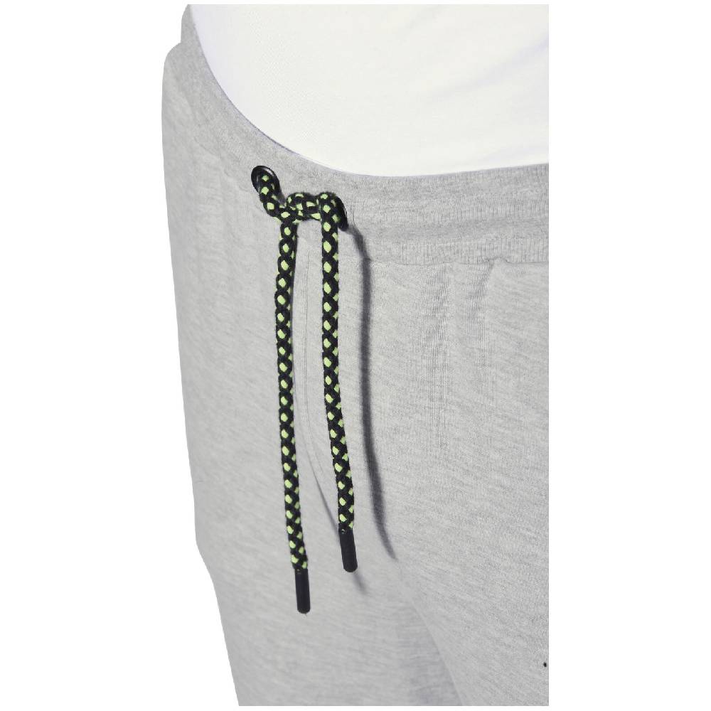 Jan Vanderstorm Jogginghose IVARULF Silbergrau Melange