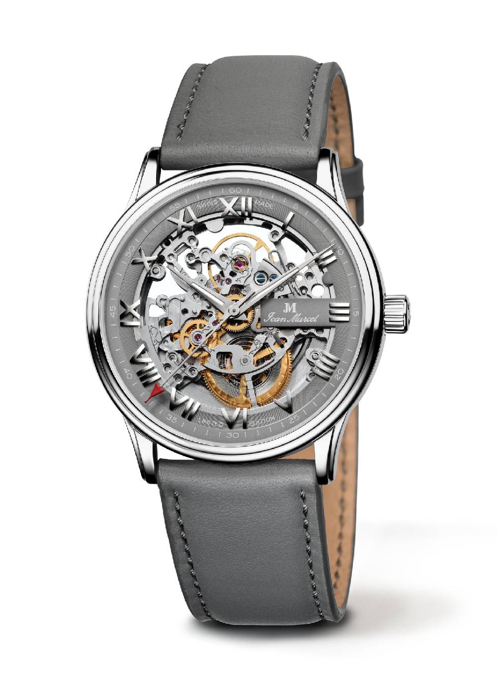 Jean Marcel Automatikuhr Artem Modell 321.60.46.110