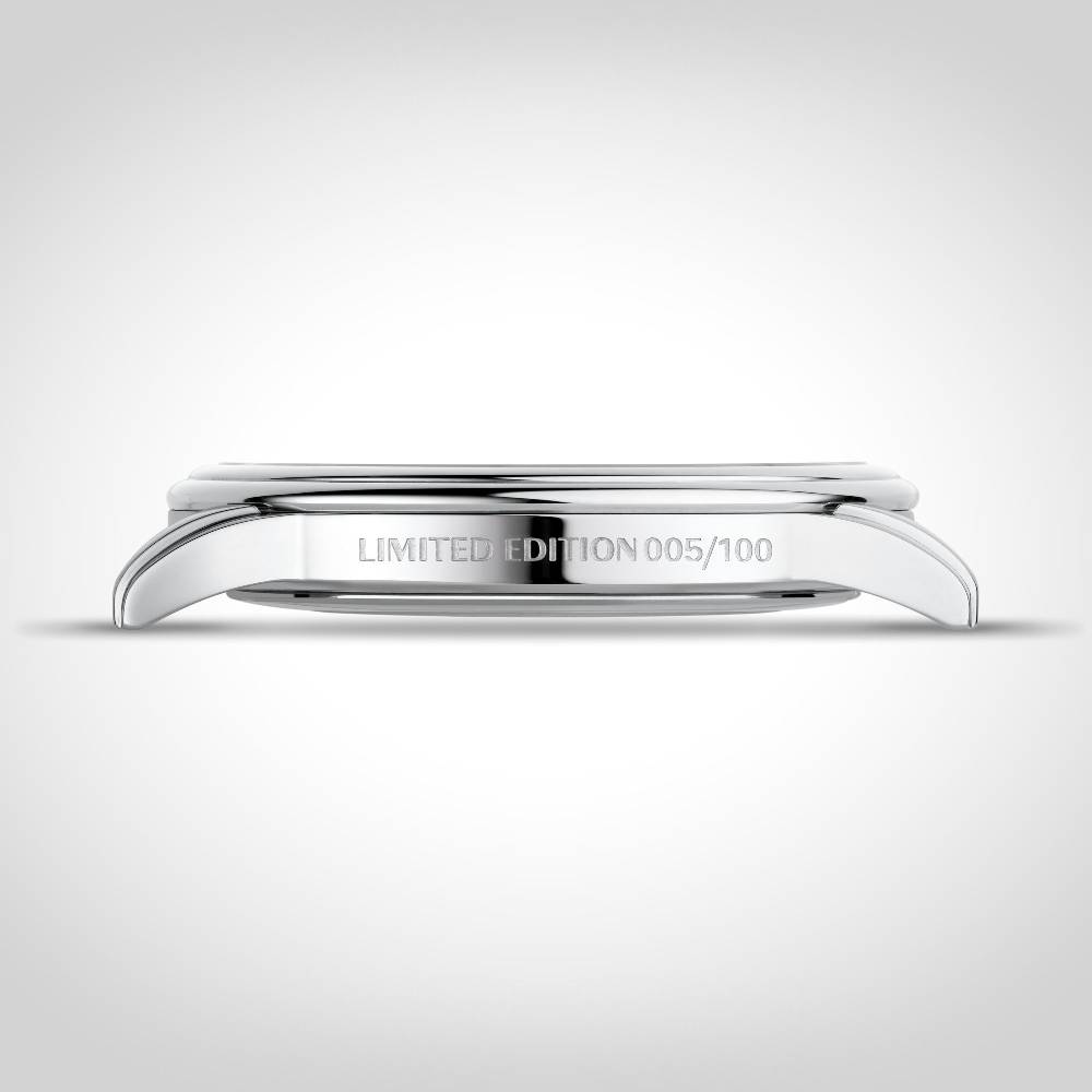 Jean Marcel Automatikuhr Artem Modell 321.60.92.109